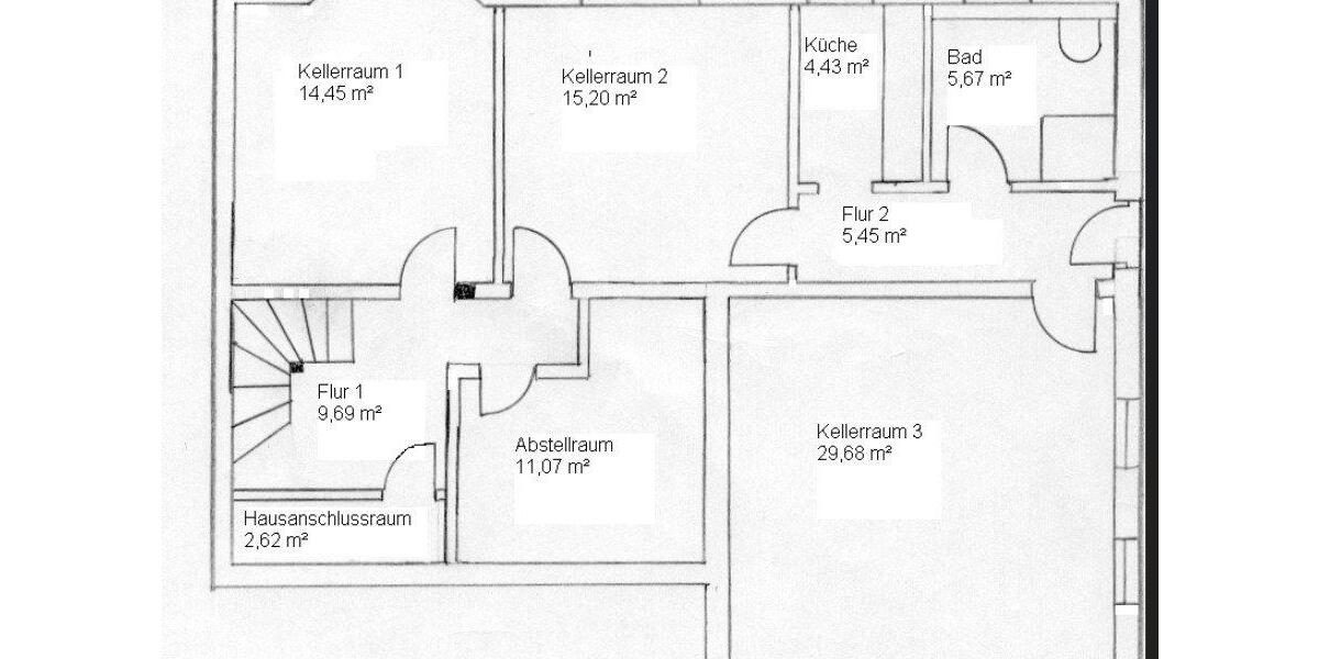 Einfamilienhaus Salzhemmendorf - 8 Zimmer, 228 m&sup2;, 1.650&euro; | Angebot:26592258