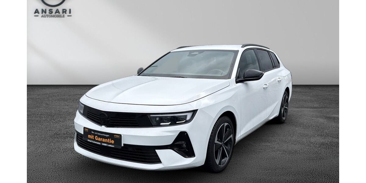 Opel Astra 28.000 km 18.990 &euro; Laatzen 30880
