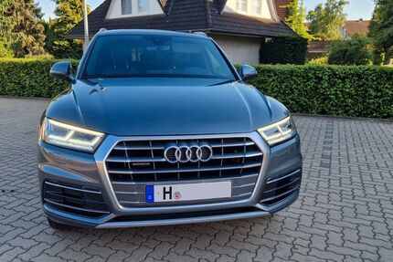 Audi Q5 138.000 km 26.500 &euro; Ronnenberg 30952