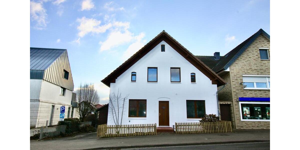 Einfamilienhaus Söhlde - 6 Zimmer, 144 m&sup2;, 368.500&euro; | Angebot:24521774