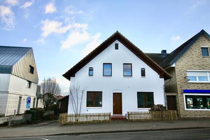 Haus Söhlde - 6 Zimmer, 144 m&sup2;, 368.500&euro; | Angebot:24521774