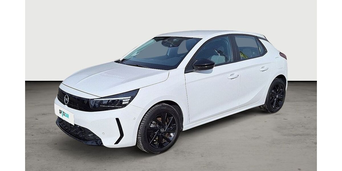 Opel Corsa 9.812 km 15.880 &euro; Pattensen 30982