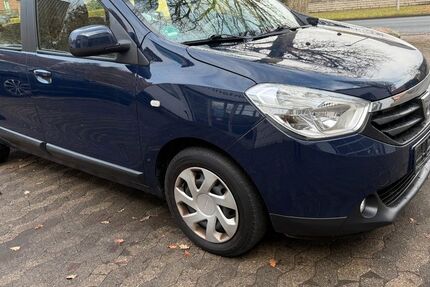 Dacia Lodgy 121.000 km 5.999 &euro; Adenstedt 31246