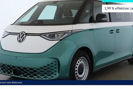 VW ID. Buzz 8.752 km 67.390 &euro; Hannover 30419