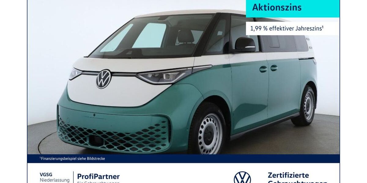 VW ID. Buzz 8.752 km 67.390 &euro; Hannover 30419