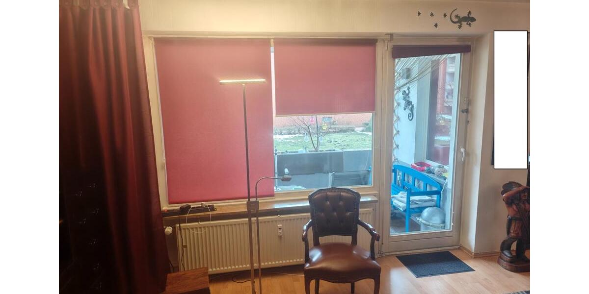 Hochparterre Hannover Buchholz-Kleefeld - 2 Zimmer, 69 m&sup2;, 154.000&euro; | Angebot:25861178