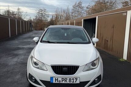 Seat Ibiza 195.000 km 2.600 &euro; Hannover 30880