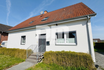 Haus zum Kaufen in Sibbesse 399.900 € 176 m² - Haus Sibbesse | Angebot:26649153