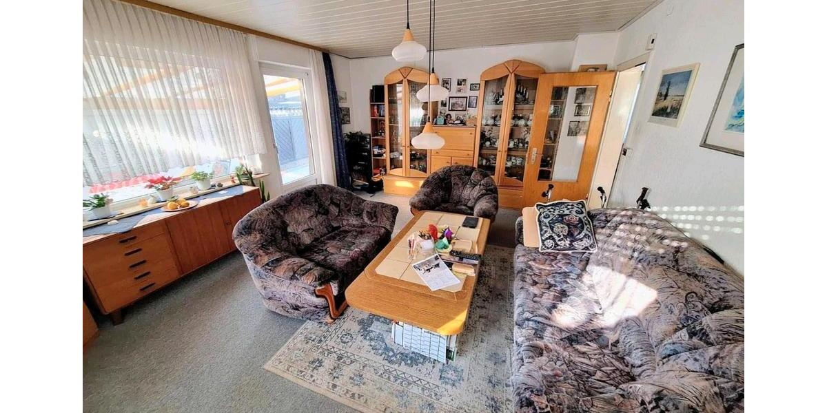 Einfamilienhaus Bockenem - 6 Zimmer, 102 m&sup2;, 329.000&euro; | Angebot:25209132