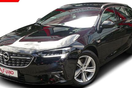 Opel Insignia 55.436 km 23.990 &euro; Hannover 30179