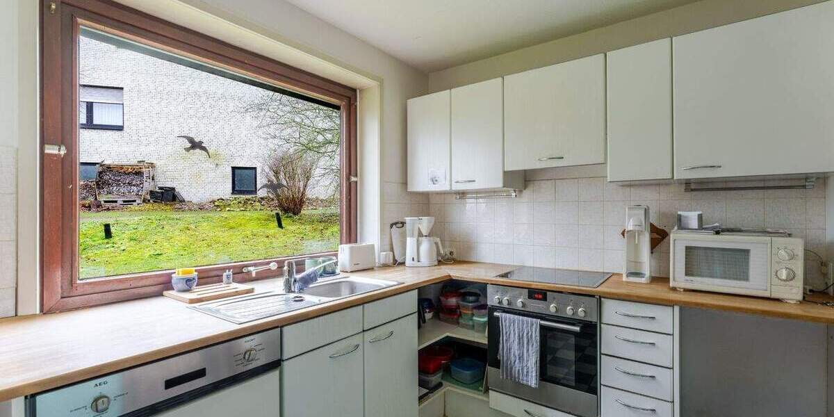 Mehrfamilienhaus, Wohnhaus Diekholzen - 9 Zimmer, 199 m&sup2;, 294.000&euro; | Angebot:25738475