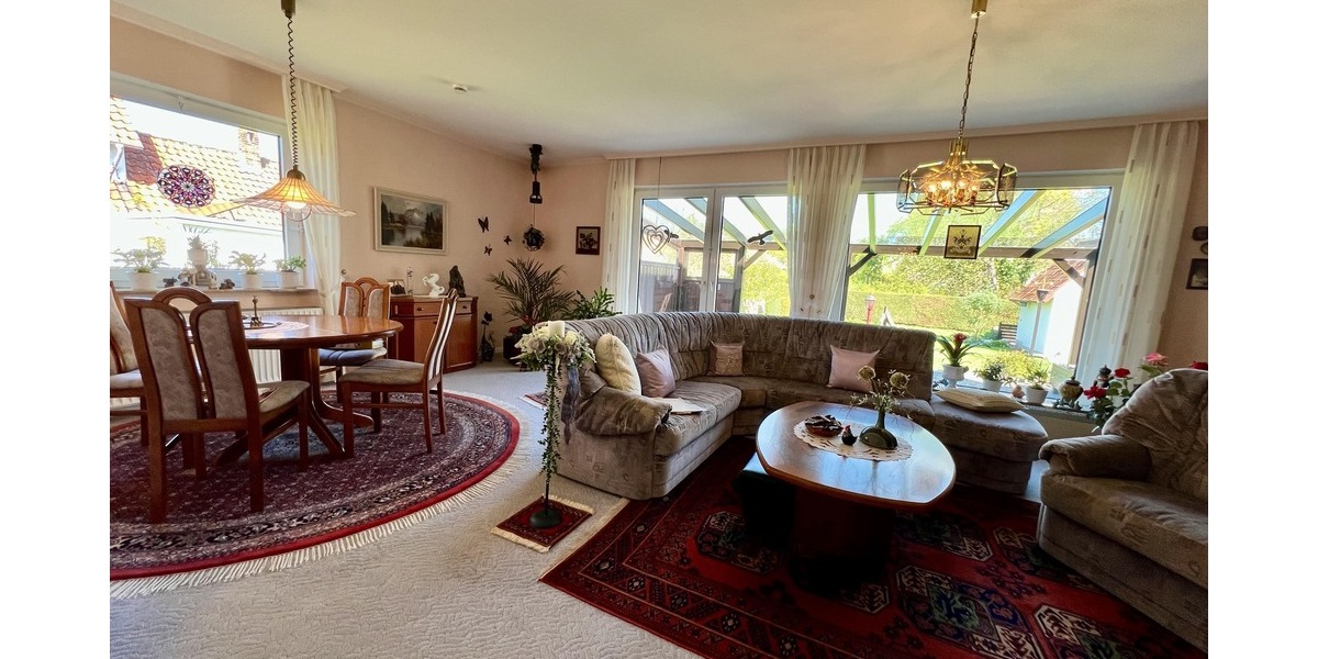 Willkommen in Sarstedt! - Einfamilienhaus Sarstedt Sarstedt | Angebot:27332726
