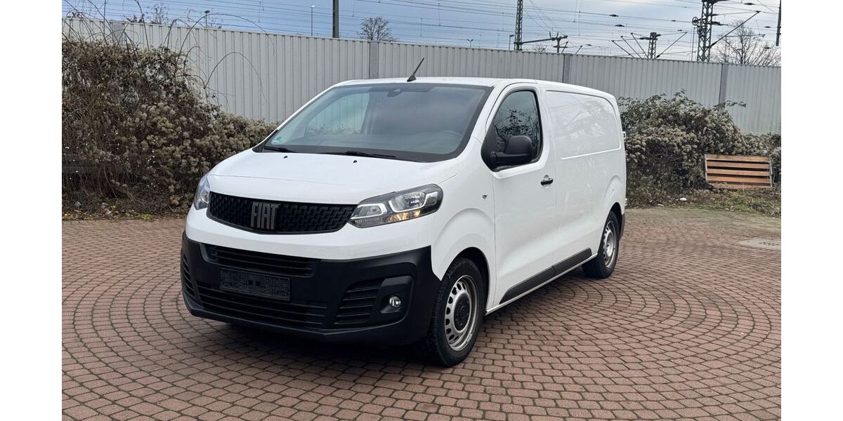 Fiat Scudo 100.000 km 16.999 &euro; Laatzen 30880