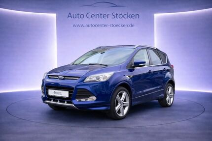Ford Kuga 99.800 km 15.900 &euro; Hannover 30419