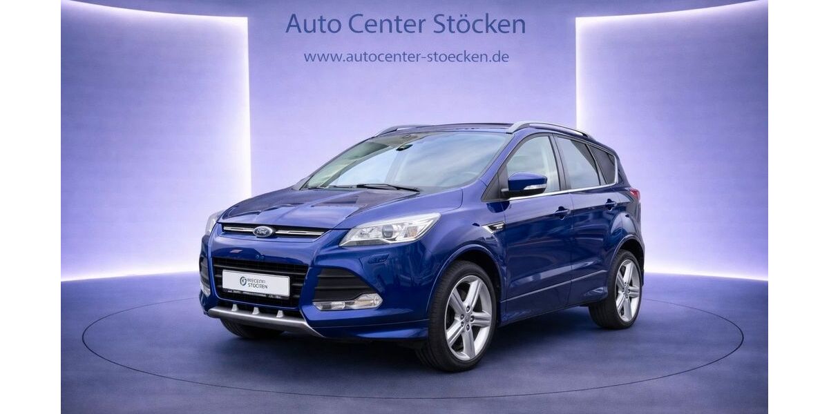 Ford Kuga 99.800 km 15.900 &euro; Hannover 30419