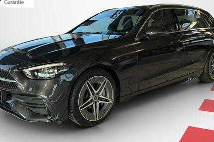 Mercedes-Benz C 300 5.879 km 44.450 &euro; Pattensen 30982