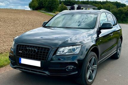 Audi Q5 280.000 km 9.990 &euro; Lehrte 31275