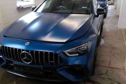 Mercedes-Benz AMG GT 59.100 km 124.900 &euro; Salzgitter 38259