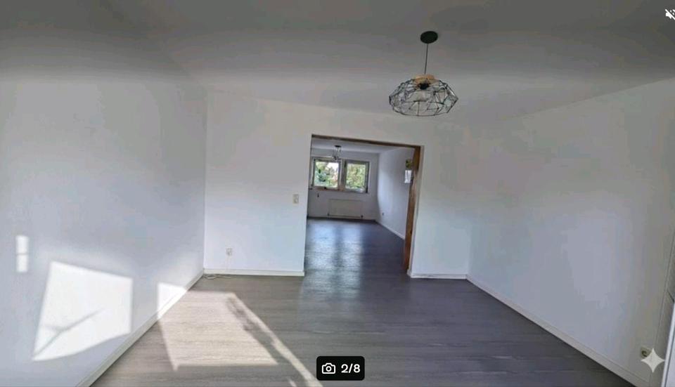 Etagenwohnung Hildesheim Bockfeld - 4 Zimmer, 100 m&sup2;, 900&euro; | Angebot:25932075