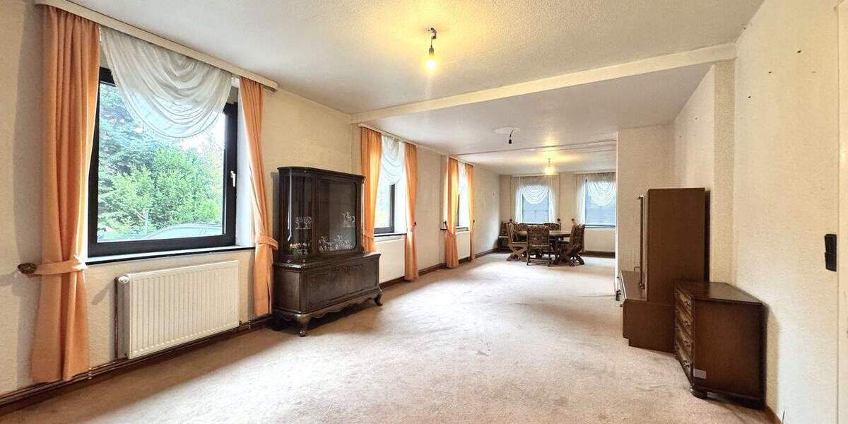 Einfamilienhaus Salzhemmendorf Benstorf - 6 Zimmer, 220 m&sup2;, 99.000&euro; | Angebot:25815632