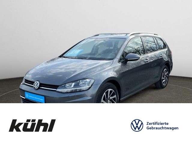 VW Golf Variant 90.827 km 16.590 &euro; Hildesheim 31137