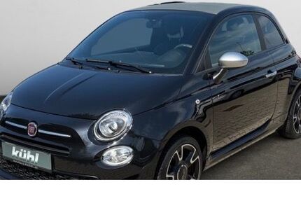 Fiat 500 35.000 km 11.970 &euro; Hildesheim 31137