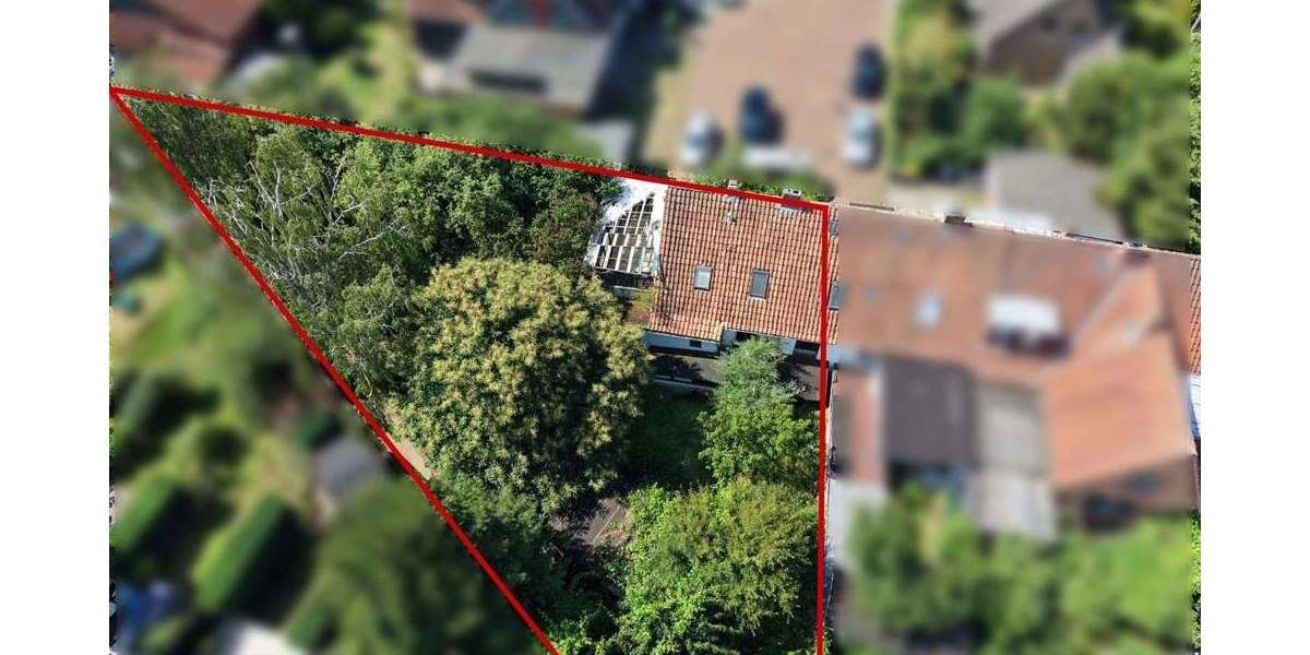 Einfamilienhaus Hannover Döhren-Wülfel - 5 Zimmer, 110 m&sup2;, 200.000&euro; | Angebot:26981699