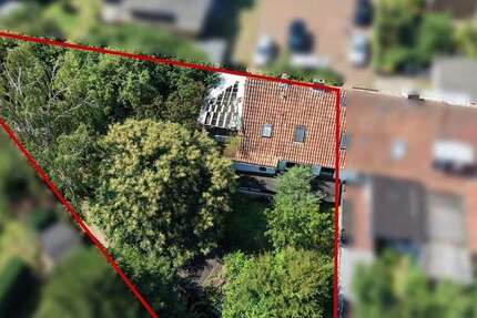 Haus Hannover Döhren-Wülfel - 5 Zimmer, 110 m&sup2;, 200.000&euro; | Angebot:26981699