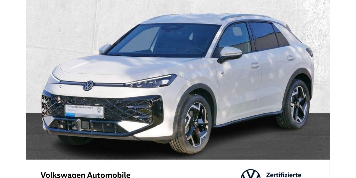 VW T-Roc 7.500 km 34.450 &euro; Lehrte 31275