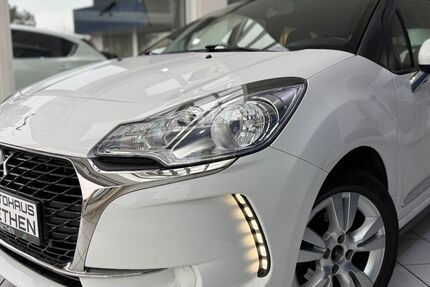 Citroen DS3 128.000 km 6.490 &euro; Laatzen (Hannover) 30880