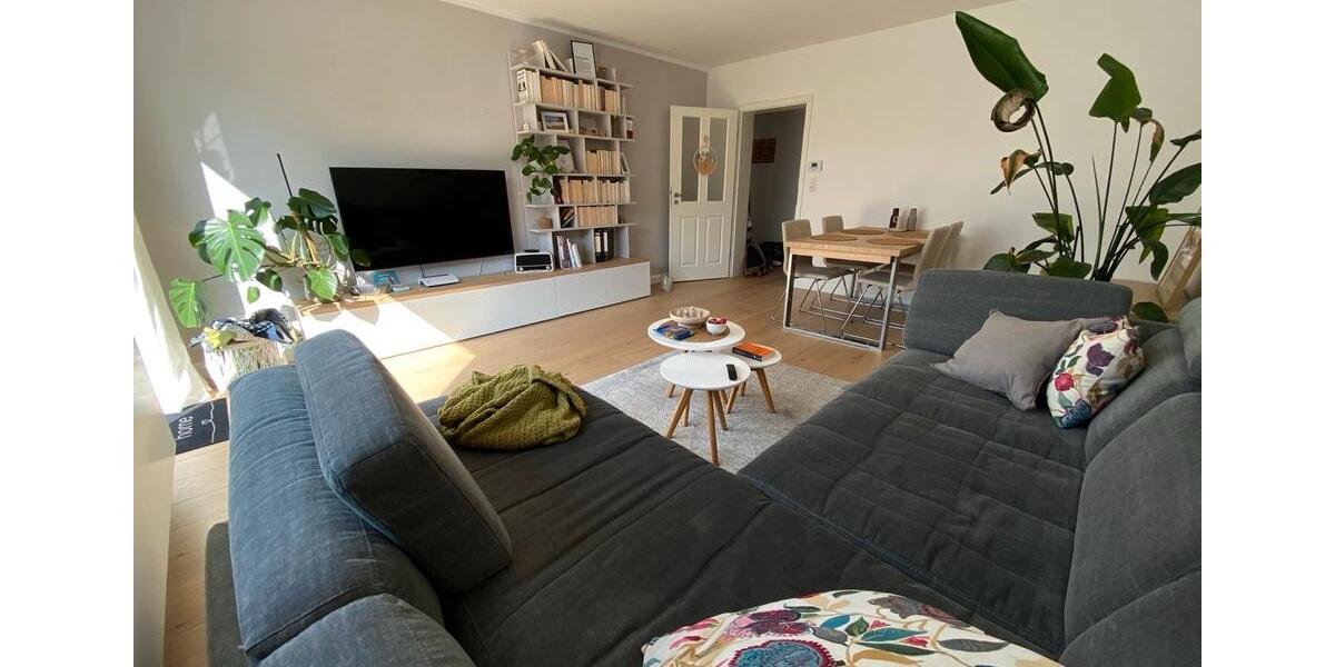 Etagenwohnung Hannover Mitte - 3 Zimmer, 76 m&sup2;, 349.000&euro; | Angebot:25853150