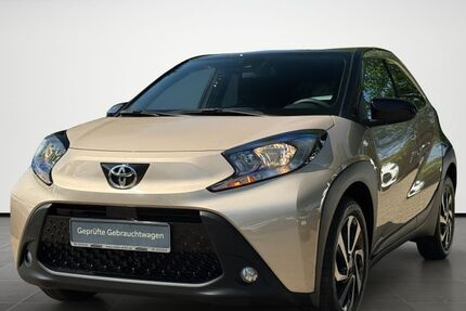 Toyota Aygo (X) 2.400 km 17.500 &euro; Hannover 30177