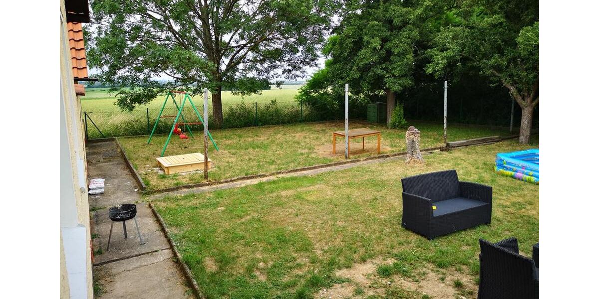 Einfamilienhaus Nordstemmen - 5 Zimmer, 105 m&sup2;, 1.200&euro; | Angebot:25843284