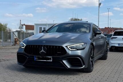 Mercedes-Benz AMG GT 124.999 km 72.999 &euro; Hildesheim 31137