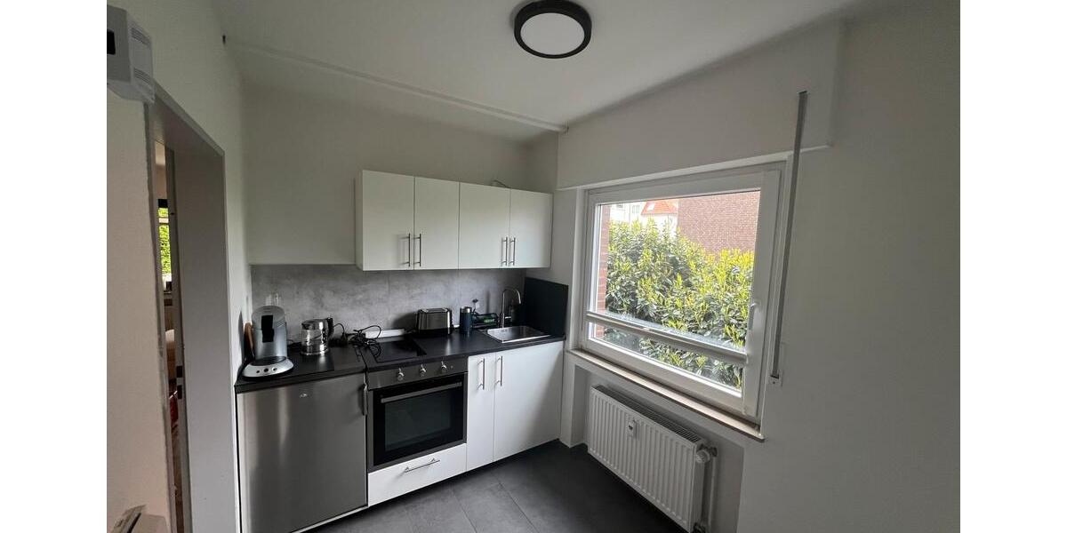 Erdgeschoßwohnung Hildesheim Bockfeld - 1 Zimmer, 42 m&sup2;, 340&euro; | Angebot:26638210