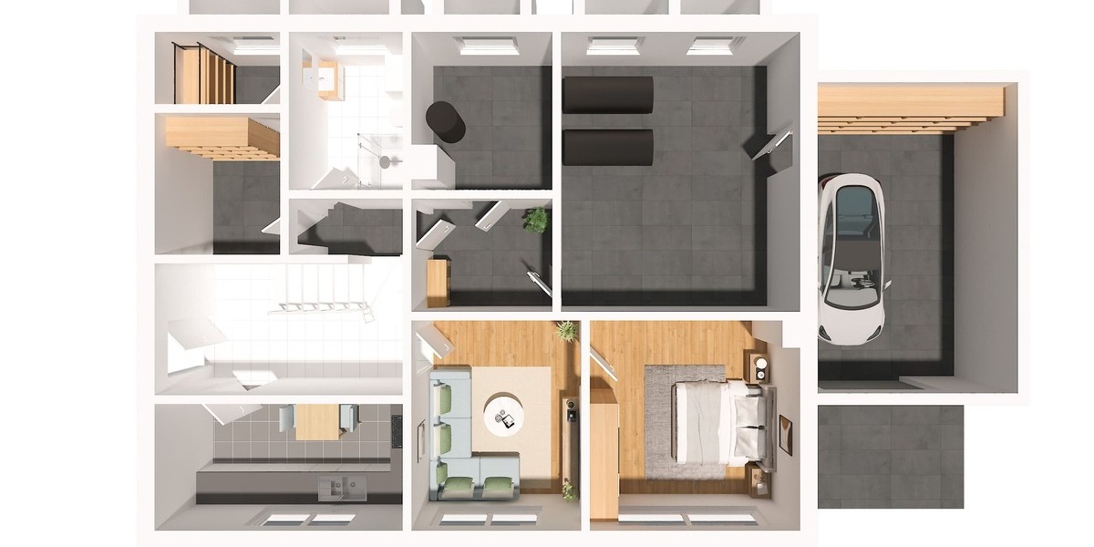 Großzügiges Wohnen mit tollem Weitblick - Einfamilienhaus Bad Salzdetfurth | Angebot:23688008