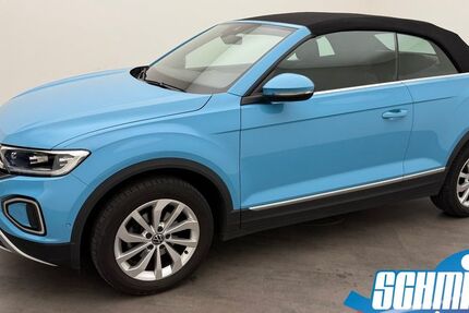 VW T-Roc 50.090 km 25.400 &euro; Peine 31226