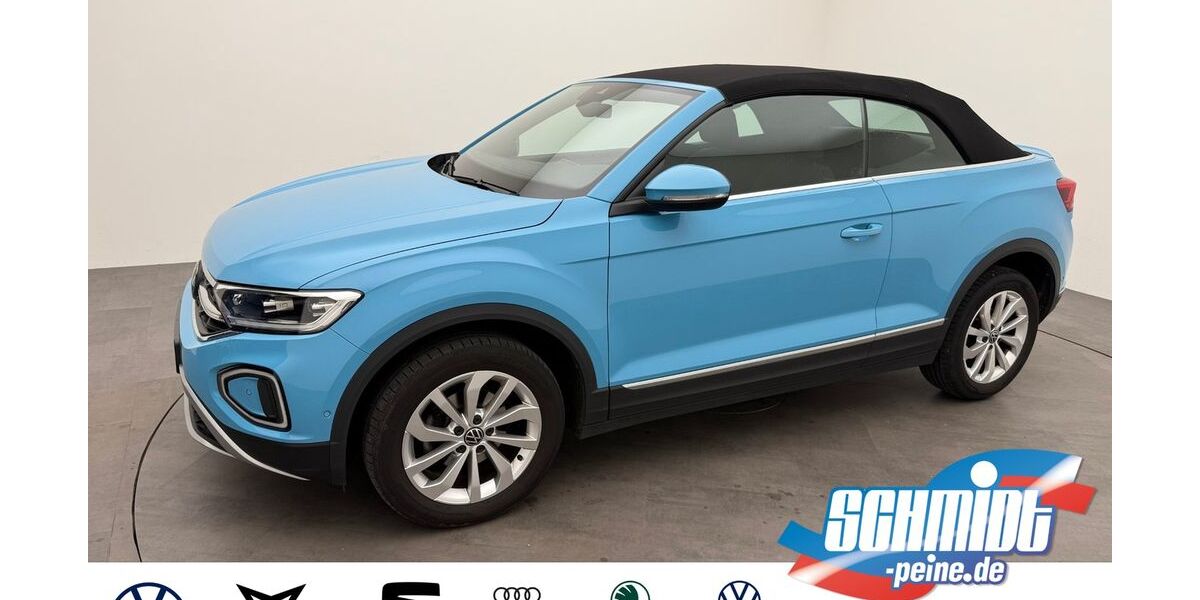 VW T-Roc 50.090 km 25.400 &euro; Peine 31226
