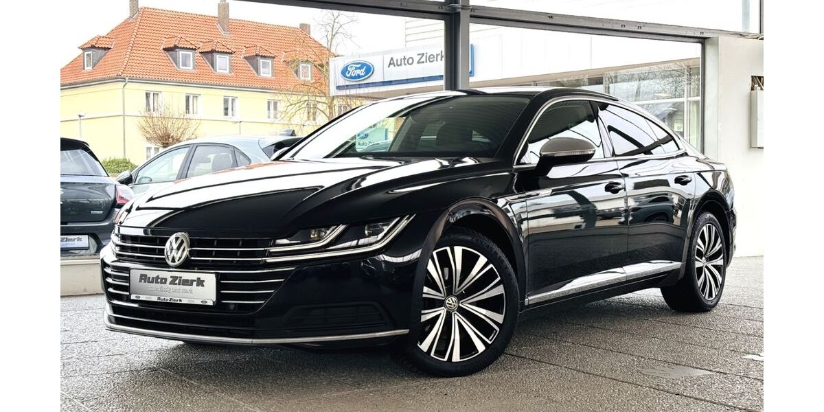 VW Arteon 75.460 km 25.990 &euro; Peine 31226