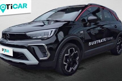 Opel Crossland (X) 34.000 km 16.990 &euro; Hannover 30173