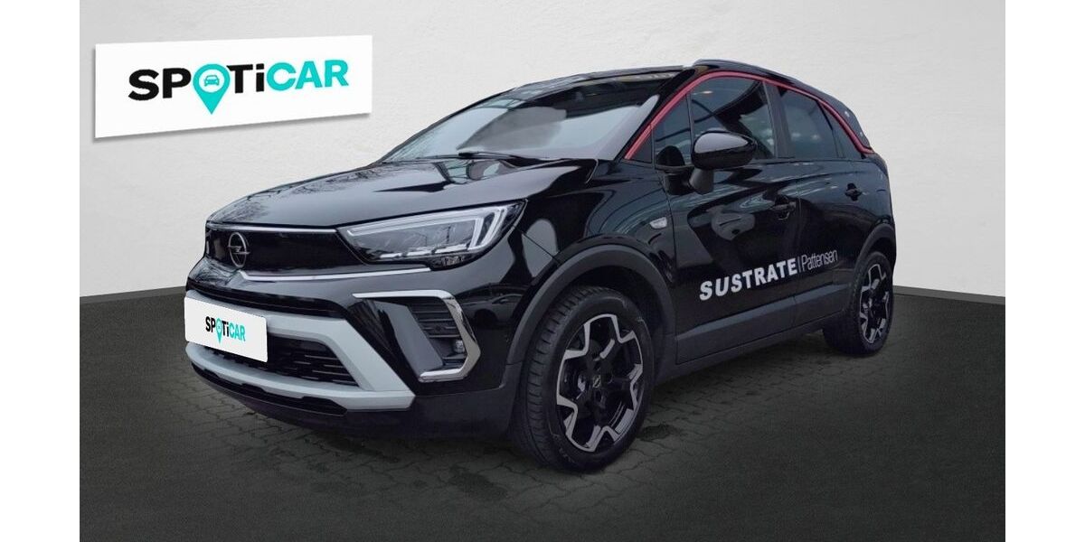 Opel Crossland (X) 34.000 km 16.990 &euro; Hannover 30173