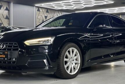 Audi A5 197.700 km 14.990 &euro; Peine 31226