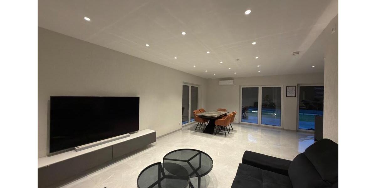 Bungalow Hohenhameln - 4 Zimmer, 140 m&sup2;, 619.000&euro; | Angebot:23733159