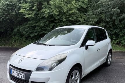Renault Scenic 177.000 km 4.400 &euro; Pattensen 30982