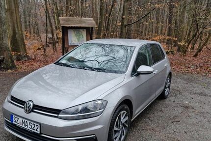 VW Golf 133.473 km 8.800 &euro; Salzgitter 38259