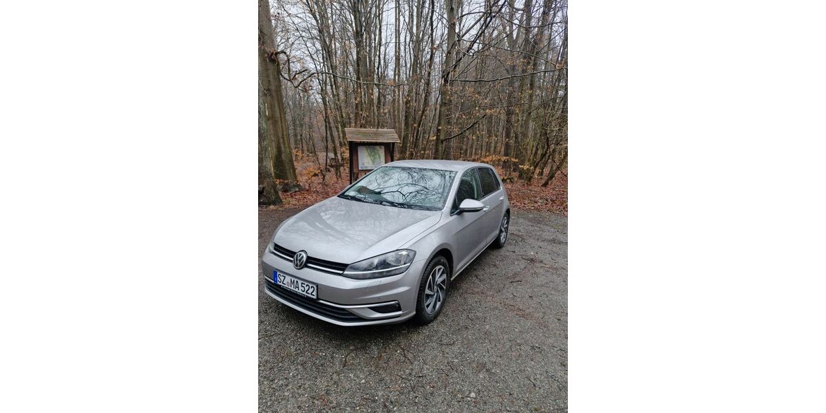 VW Golf 133.473 km 8.800 &euro; Salzgitter 38259