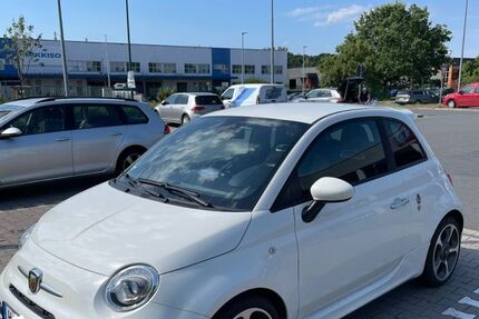 Abarth 595 56.000 km 14.999 &euro; Hannover 30419