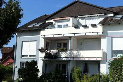 Wohnung Lehrte / Aligse Aligse - 3 Zimmer, 81 m&sup2;, 215.000&euro; | Angebot:27362968