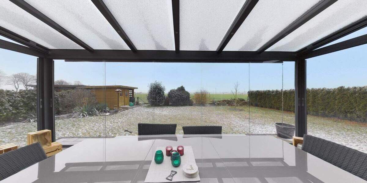 Einfamilienhaus Haverlah - 4 Zimmer, 128 m&sup2;, 395.000&euro; | Angebot:25686640