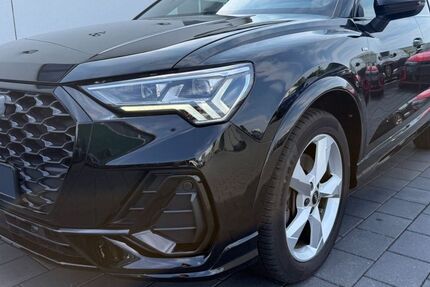 Audi Q3 30.000 km 39.490 &euro; Ilsede 31246